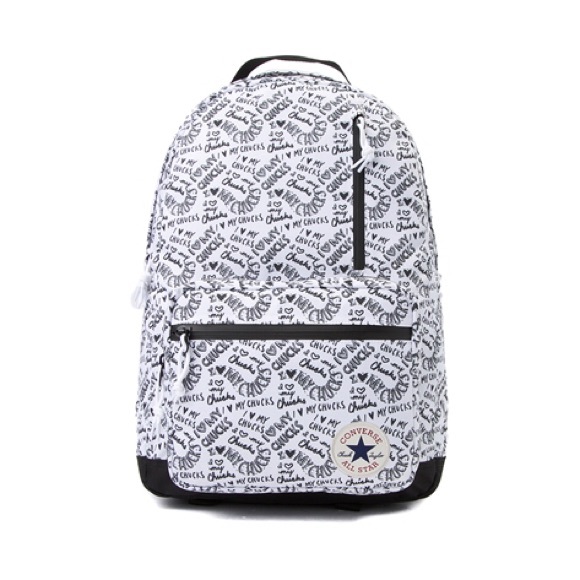 •HP• Converse Backpack - Picture 7 of 7